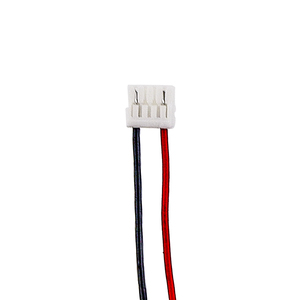 Misen 3G4000 Cellular Communicato LE4000交換用7.2V 2000mAh Ni-MHバッテリーパックDSC警報システム用 - Product Image 4