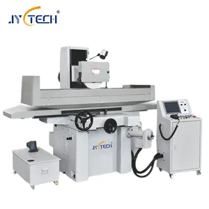 CNC Surface Grinding Machine For Metal QY-4080AH Surface Grinder