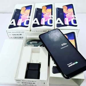 Teléfono Móvil Usado Barato al por Mayor, Original para <span class=keywords><strong>Samsung</strong></span> A10e <span class=keywords><strong>32GB</strong></span>, 98% Nuevo, Android Desbloqueado, Celulares <span class=keywords><strong>A10s</strong></span> A20 - Product Image 3