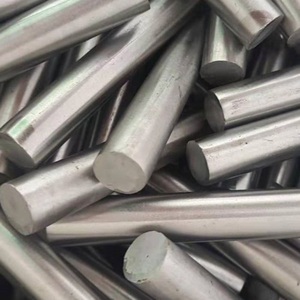 Fabricant en gros OEM 200 300 400 500 600 Series aisi 304 barre ronde en acier inoxydable h9 - Product Image 2