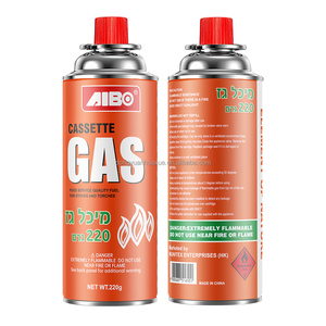 Vente en gros Cartouche de <span class=keywords><strong>gaz</strong></span> <span class=keywords><strong>butane</strong></span> 227g <span class=keywords><strong>Gaz</strong></span> <span class=keywords><strong>butane</strong></span> portable pour le <span class=keywords><strong>camping</strong></span> - Product Image 2