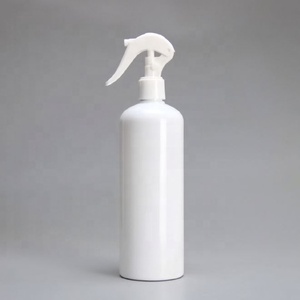 Botella de Spray PET Redonda de 250ml/300ml, Estilo 2026, para Pulverización Fina - Product Image 2