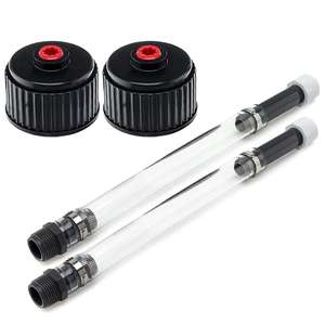 Tuyau de remplissage de carburant de course Deluxe pour carburants de course VP 3044 - Product Image 2