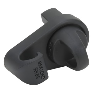 Cargo Control Hook PT278-00160 For Toyota Tacoma Base Rail <b>Clamping</b> Replacement Part - Product Image 4