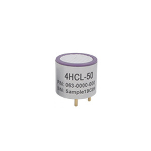 Maoyuan Measurement Control 4HCL-50 Hydrogen <b>Chloride</b> Sensor Electrochemical 50mm Detection Safety Sensor - Product Image 4