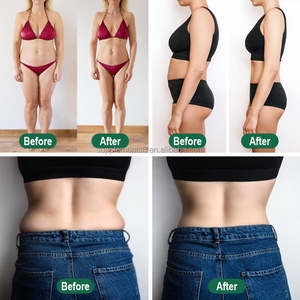 Produits de beauté professionnels pour adultes, complexe brûleur de graisse, système avancé de perte de poids, gestion de l'énergie, remodelage complet du corps - Product Image 6