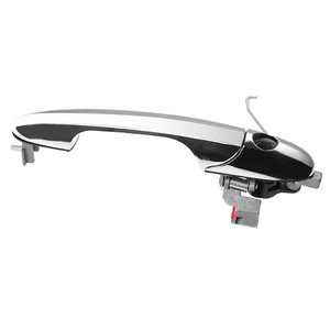 Poignée de porte extérieure de voiture avant droite en gros bon marché 735592012 pour <span class=keywords><strong>Fiat</strong></span> <span class=keywords><strong>500</strong></span> 2012-2017 - Product Image 4