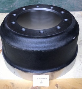 3600a 3600ax 3600x Remorque semi-remorque américaine professionnelle personnalisée 4707 4709 4711 Meichi tambour de frein <span class=keywords><strong>3600</strong></span> A <span class=keywords><strong>AX</strong></span> - Product Image 4