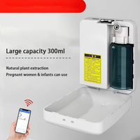 Diffuseur de parfum électrique Machine à parfum pour la maison Hôtel Diffuseur d'huiles essentielles Diffuseur d'arômes sans eau en plastique