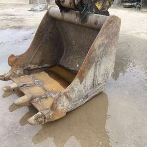 Sử Dụng <span class=keywords><strong>Yanmar</strong></span> VIO60-6 Mini Crawler Thủy Lực Máy Xúc 6ton Gốc Nhật Bản Trái Đất Di Chuyển Máy Móc Lõi Động Cơ Động Cơ Bơm - Product Image 4