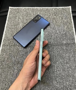 โทรศัพท์มือถือ <span class=keywords><strong>Samsung</strong></span> <span class=keywords><strong>S20</strong></span> ปลดล็อค มือสอง โทรศัพท์มือถือยี่ห้อ <span class=keywords><strong>Samsung</strong></span> สำหรับรุ่น <span class=keywords><strong>S20</strong></span> <span class=keywords><strong>Fe</strong></span> - Product Image 3