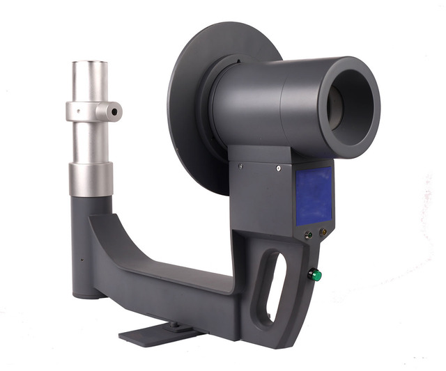 Medsinglong MSLPX48 Portable X-ray Fluoroscopy MachineSize Portable Fluoroscopic X-ray Machine