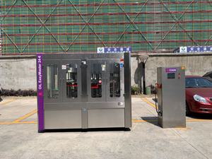 <span class=keywords><strong>Oliva</strong></span> <span class=keywords><strong>de</strong></span> Palma <span class=keywords><strong>de</strong></span> aceite <span class=keywords><strong>de</strong></span> aguacate <span class=keywords><strong>de</strong></span> retractable fill y embalaje <span class=keywords><strong>de</strong></span> <span class=keywords><strong>la</strong></span> máquina <span class=keywords><strong>de</strong></span> los fabricantes <span class=keywords><strong>de</strong></span> equipos sistema máquina <span class=keywords><strong>de</strong></span> llenado <span class=keywords><strong>de</strong></span> aceite - Product Image 6