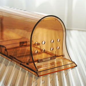 Правильная цена, оптовая продажа, высокое качество, гуманная мышеловка для контроля грызунов - Product Image 5