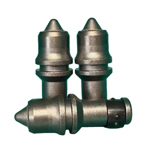Máquina rectificadora con cabezales de corte de 20 mm, 22 mm, 24 mm y 30 mm - Product Image 1
