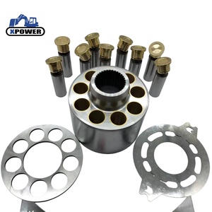 Pièce hydraulique XPower PV90R100 neuve pour excavatrice sur chenilles SR150 XR150D XR200D XR220D SWDM15 - Product Image 1