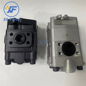 أجزاء XF مضخة تروس هيدروليكية K3SP36B من أجل TB175 - Product Image 4