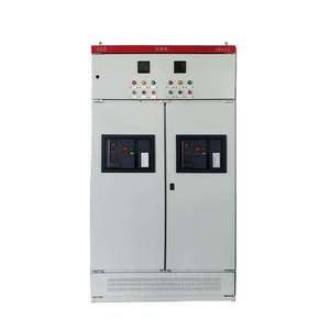 Fabricant professionnel d'armoires de distribution électrique offrant des solutions électriques OEM ODM complètes - Product Image 2