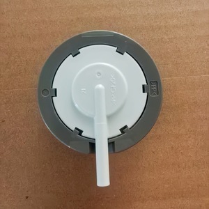 Washing Machine Water Level <b>Switch</b> <b>Sensor</b> 0030001009A Plastic Electric Part For Haier Commander Full Automatic Model - Product Image 4