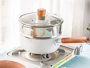 Kitchen Accessories <b>Set</b> Stainless Steel Kinox Moulds For Aluminium Copper Clad Forged Aluminium <b>Cookware</b> - Product Image 4