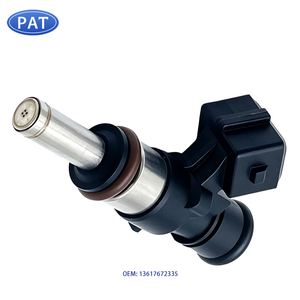 Injecteur de carburant PAT pour motos <span class=keywords><strong>BMW</strong></span> <span class=keywords><strong>Hp</strong></span> R <span class=keywords><strong>1200</strong></span> 900 F 800 GS M 1000 R S 1000 R Soupape d'injection OEM 13-61-7-672-335 13617672335 - Product Image 1