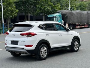 <span class=keywords><strong>2015</strong></span> 2016 2017 Venta al por mayor de coches usados en China <span class=keywords><strong>Hyundai</strong></span> <span class=keywords><strong>Tucson</strong></span> L1.5t GLX Elite con transmisión automática, volante a la izquierda - Product Image 2