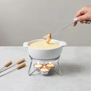 Set per Fonduta BOSKA Party, Merchandising Personalizzato - Product Image 2