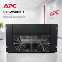 Module de commutation statique APC SYSW500KD Symmetra PX 500kW 400/480V, module de bypass de commutation statique