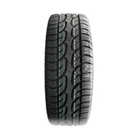 Nouveaux pneus tout-terrain Doupro 235/65R17 radiaux sans chambre à air pour SUV et pick-up – Amélioration de performance