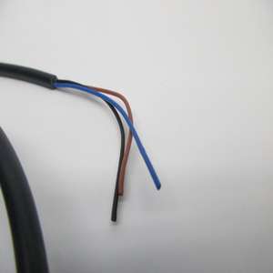 Controlador de Programação PLC Dedicado E3s At61 D Unmp Novo Original em Estoque para Automação Industrial - Product Image 1