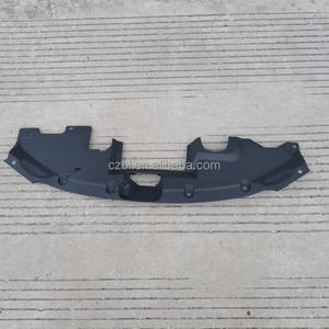 Support de pare-chocs avant de voiture, Support de garde-boue pour <span class=keywords><strong>Ford</strong></span> <span class=keywords><strong>Ecosport</strong></span> 2018 2019 2020 2021 <span class=keywords><strong>2022</strong></span> - Product Image 4