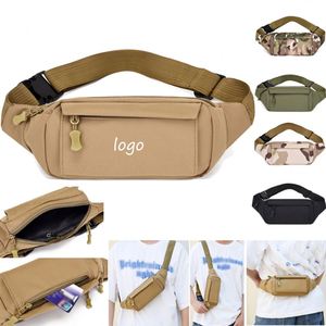Promotion Polyester Sports Fanny <b>Pack</b> Waist Bag, Running Bag Waist for Men and <b>Women</b> - Product Image 3