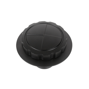 Para la serie R R45 R60 R75 R80 90S R90 100R R100 motocicleta CNC Airhead Gas tapa del tanque de combustible - Product Image 2