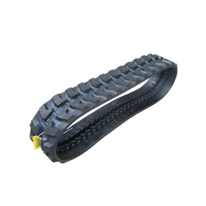 Оптовая продажа, строительная техника, резиновая гусеница 230*48*62 230*48*60 - Product Image 4