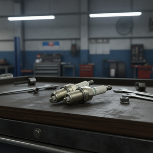 Bujía Nueva 90919-01210 SK20R11 para Motor Toyota <span class=keywords><strong>Prius</strong></span> <span class=keywords><strong>ZVW52</strong></span>, Piezas Originales - Product Image 5