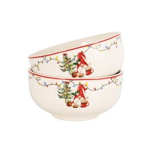 16 шт., керамическая посуда для кухни - Product Image 5