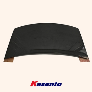 Para Mazda Miata <span class=keywords><strong>MX5</strong></span> <span class=keywords><strong>NA</strong></span> MK1 1989-1997 OE estilo tapa de maletero trasero fibra de carbono - Product Image 5
