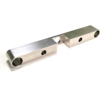 Pièces détachées de machine à café de haute qualité, usinées avec précision sur tour CNC, en acier inoxydable 304 303 316L, buse