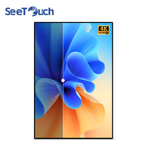 10.1 inch Android 11 Tablet CMS phần mềm trần núi thương mại kỹ thuật số biển hiển thị cho bệnh viện quảng cáo cho doanh nghiệp - Product Image 4