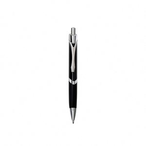 Custom Promotional Metal Ballpoint <b>Pen</b> with Custom Logo Business Signature 1.0mm Tip Black Ink for Corporate Advertising - Product Image 6