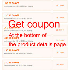 Sang trọng bán buôn tùy chỉnh xi lanh màu huyết thanh Tinh dầu chăm sóc cơ thể chai thủy tinh nhỏ giọt đầy màu sắc với bao bì hộp gói - Product Image 2