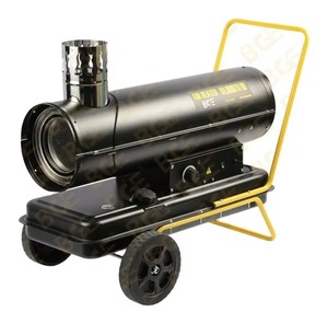 20kW milieuvriendelijke industriële indirecte landbouw diesel/kerosine olie-lucht dieselkachel nieuw OEM aangepast ontwerp - Product Image 3