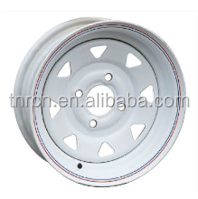 Llanta de Rueda Sin Cámara Pequeña 4JX12 /4JX13/4TX15 - Product Image 3