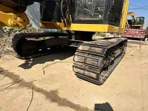 Excavatrice CAT 310 d'origine japonaise, moteur sans problème, faible coût de transport et expédition rapide - Product Image 4
