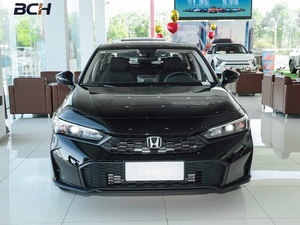 Honda Civic Vezel <span class=keywords><strong>2021</strong></span> d'occasion, très demandée, conduite à gauche, turbo, sièges en tissu, intérieur clair, meilleur prix pour conducteurs adultes - Product Image 2
