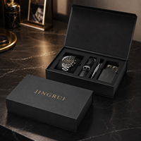 Boîtes pliantes rigides de luxe avec logo personnalisé, fermeture magnétique, étanches, boîte cadeau magnétique haut de gamme avec doublure en éponge personnalisée