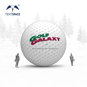 Globos Inflables Publicitarios para Campos de Golf, Grupos de Actividades, Torneos Deportivos, Organizadores de Eventos Deportivos, Expositores de Exposiciones Deportivas, Promociones de Marcas - Product Image 2