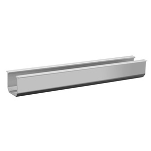 סגסוגת אלומיניום קצר קטנה pv פוטו וולטאיות pv-וולטאיות עבור התקנת פאנל סולארי - Product Image 4