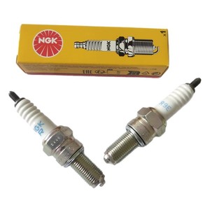 La bujía de motocicleta genuina NGK CR9E 6263 de gran venta es adecuada para <span class=keywords><strong>Honda</strong></span> <span class=keywords><strong>125</strong></span>, 150CC y 200CC - Product Image 4