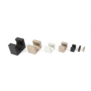 Service d'usinage CNC de haute précision, pièces usinées sur mesure en laiton, aluminium, acier inoxydable, pour l'automobile et l'industrie, Chine - Product Image 1